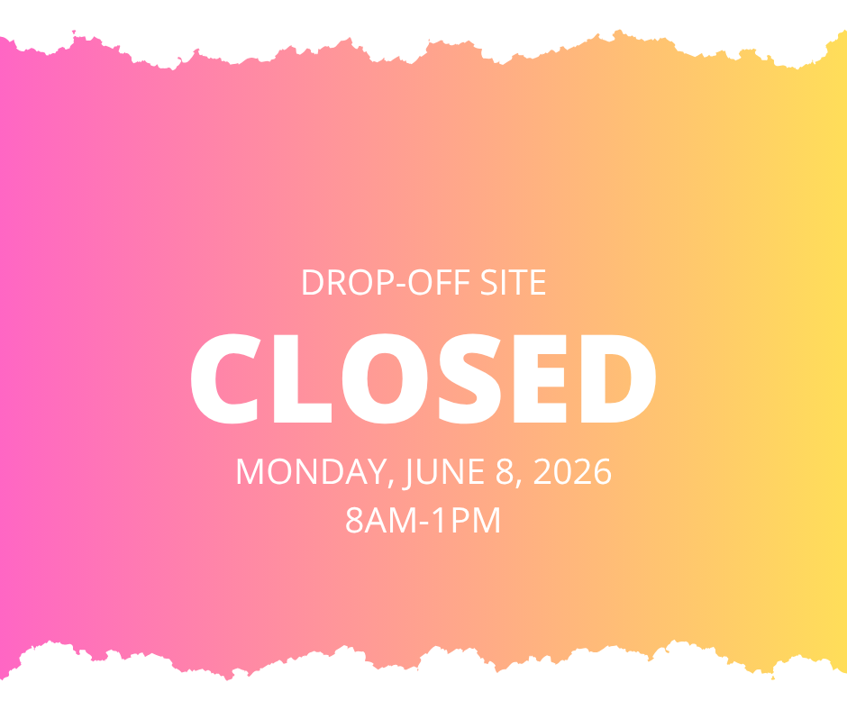 Closed graphic