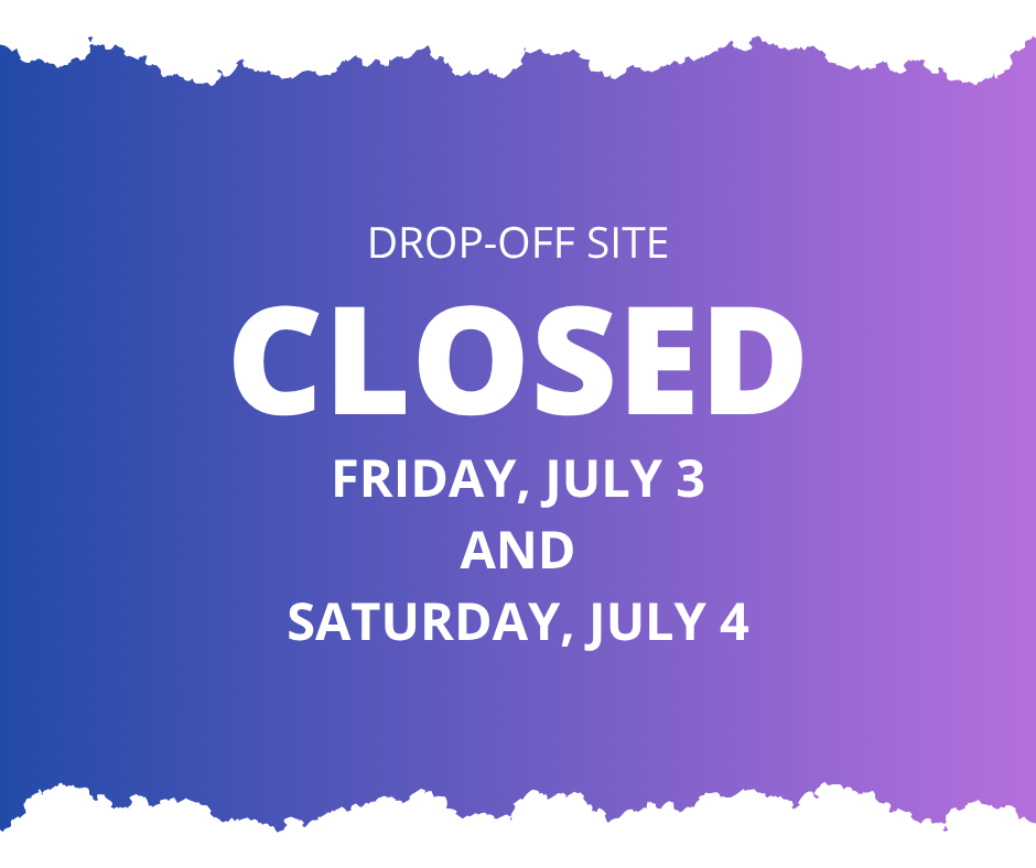 Closed graphic