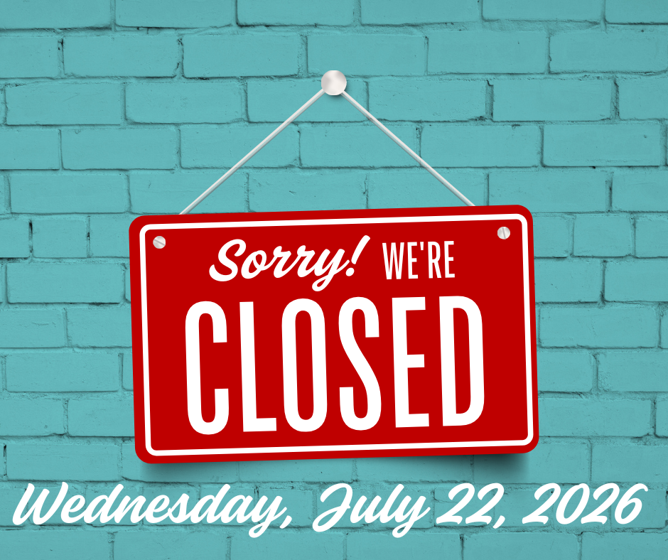 Closed graphic