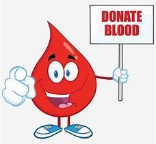 Village Blood Drive