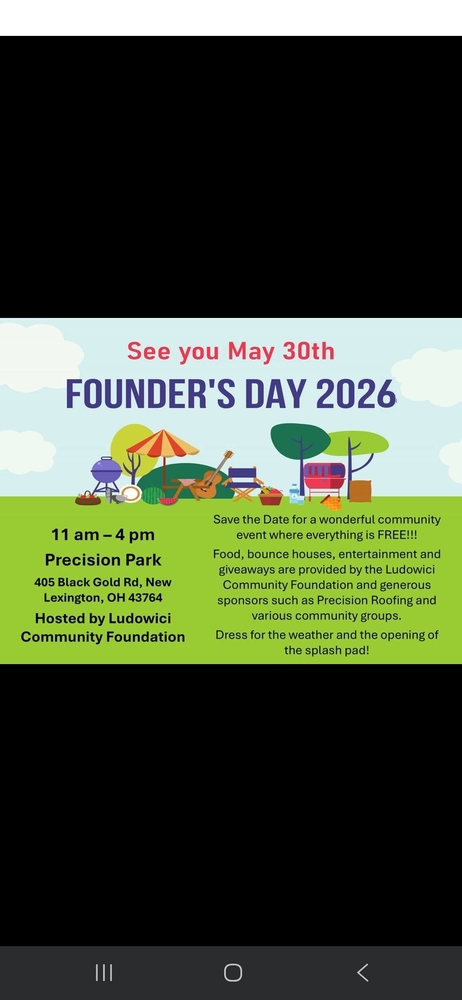 Founders Day 2026
