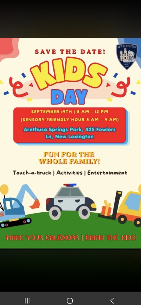 2026 Kids Day