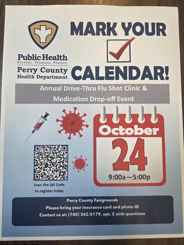 Perry County Health Department