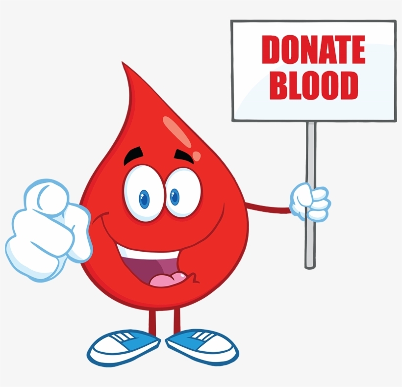 Red Cross Blood Drive