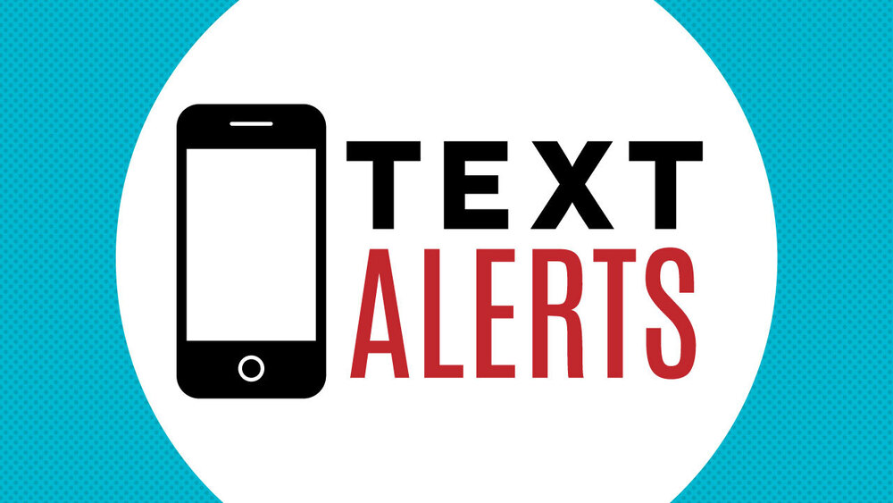 Village of New Lexington Text Alerts