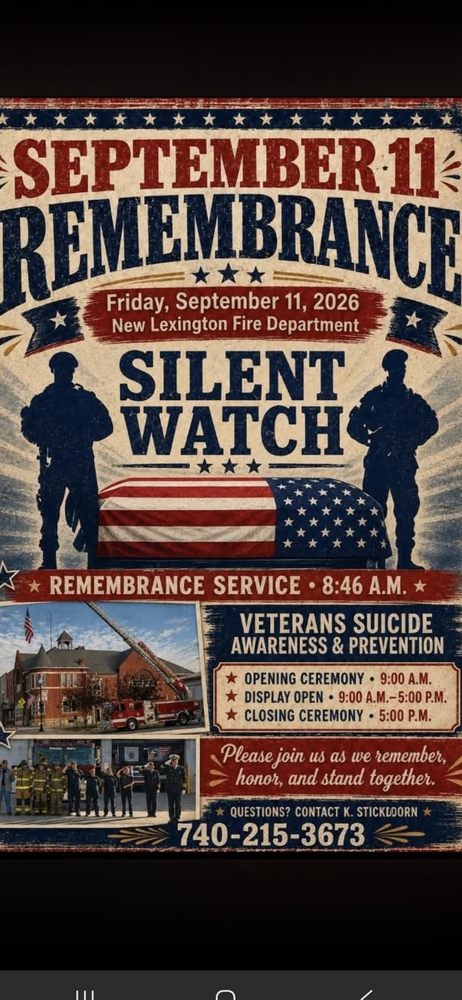 9/11 Silent Watch
