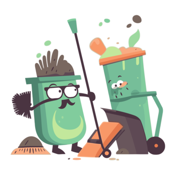 2nd Chance Community Cleanup !!