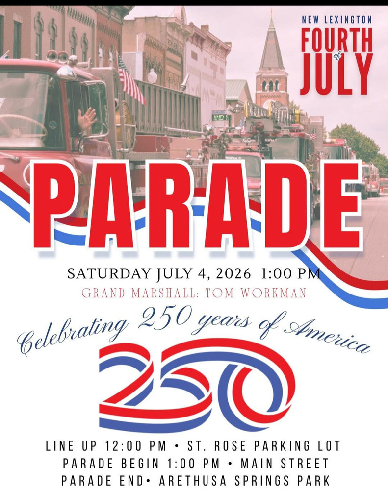 Fourth of July Parade 2026 