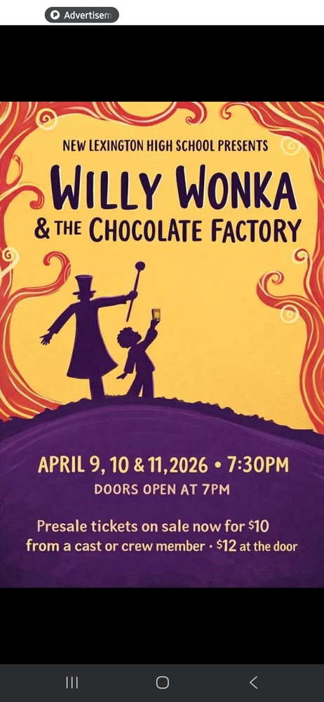 Willy Wonka & the Chocolate Factory