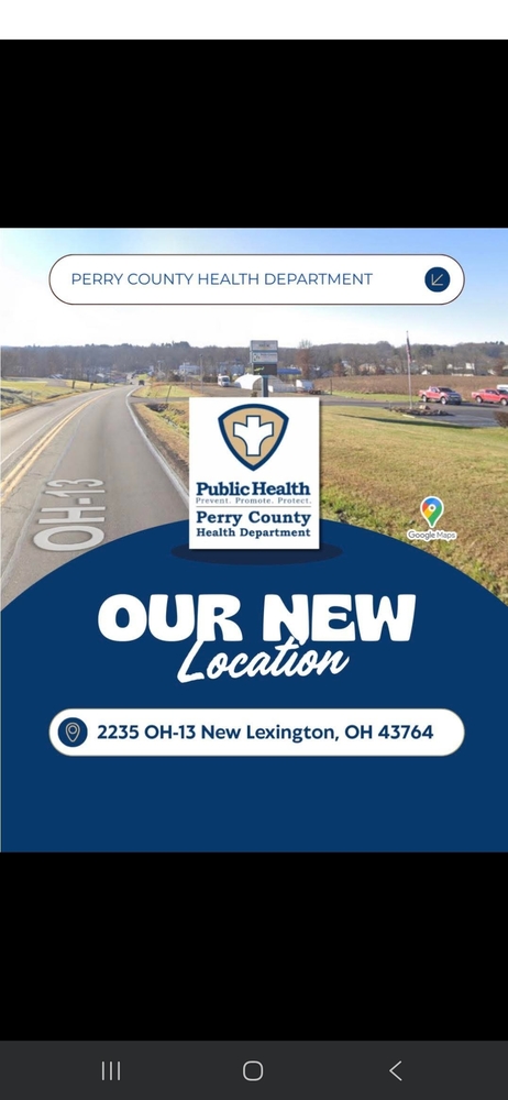 Perry County Health Department