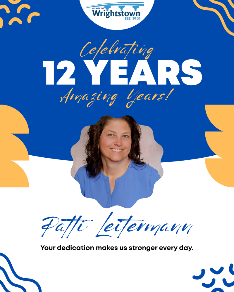 Leitermann Anniversary