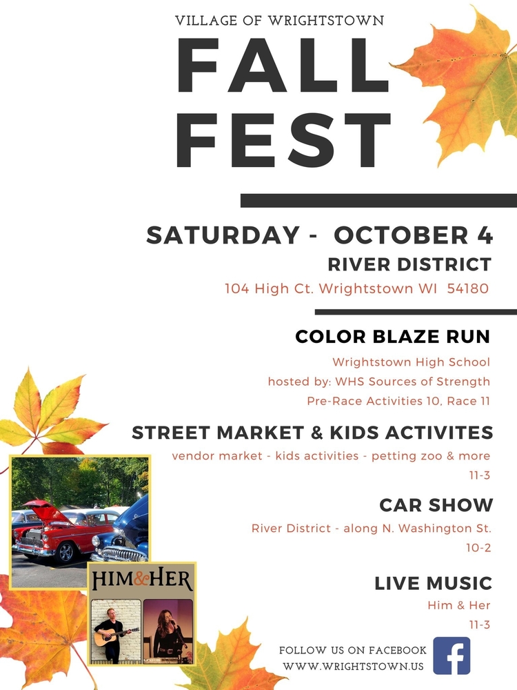 fall fest