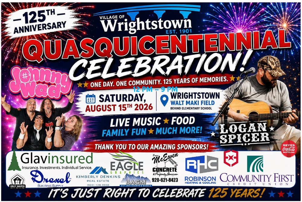125th Celebration
