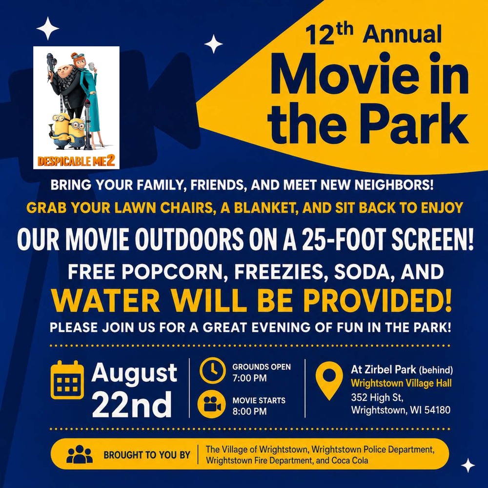 Movie in the Park