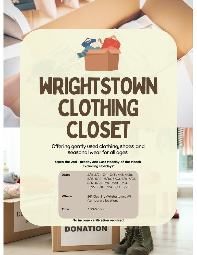clothing