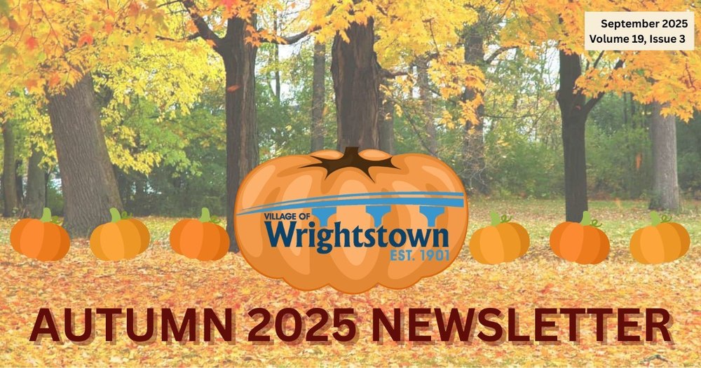Autumn 2025 Newsletter