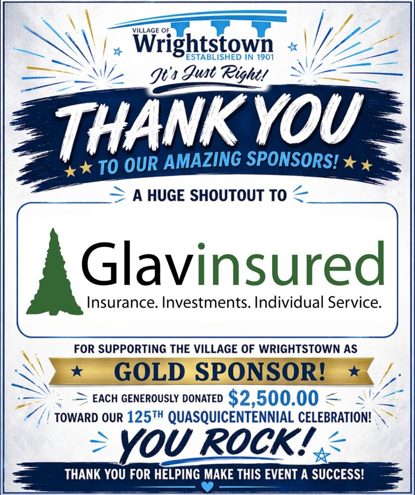 Thank you Galvinsured