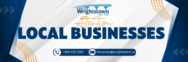 Attention Businesses