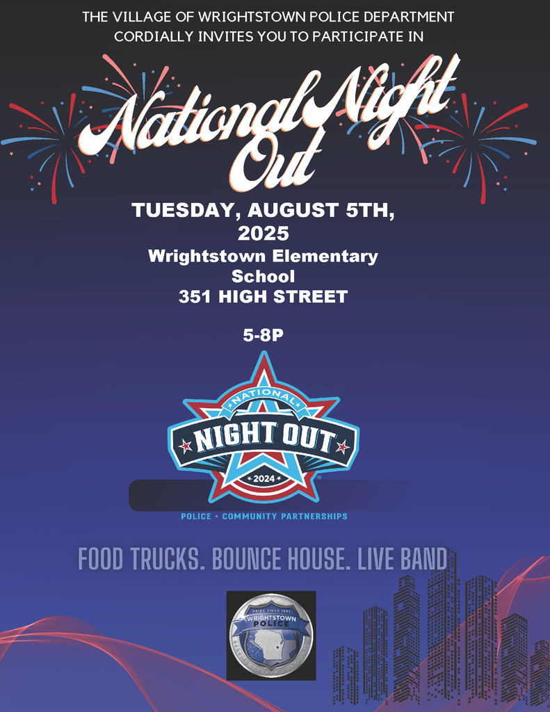 nATIONAL nIGHT oUT25