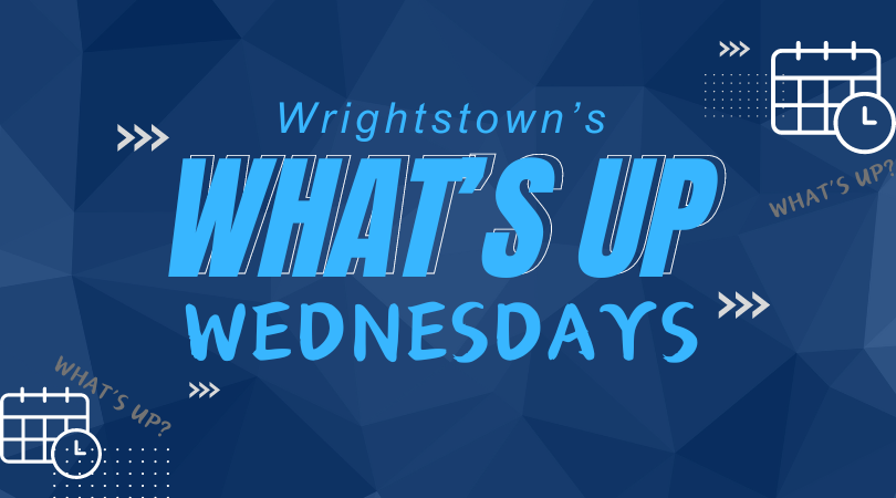 What's Up Wednesdays - Fall Fest - Oct 4th