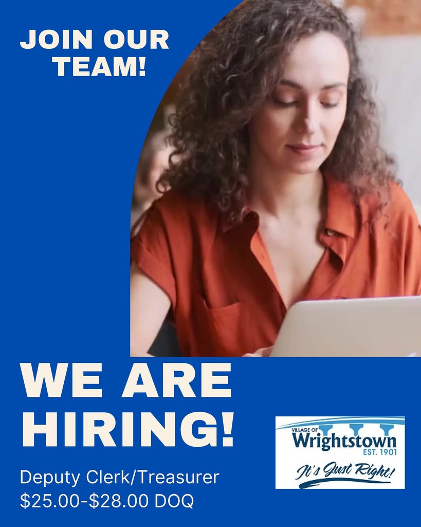 Deputy Clerk-Treasuer Posting_Page_1