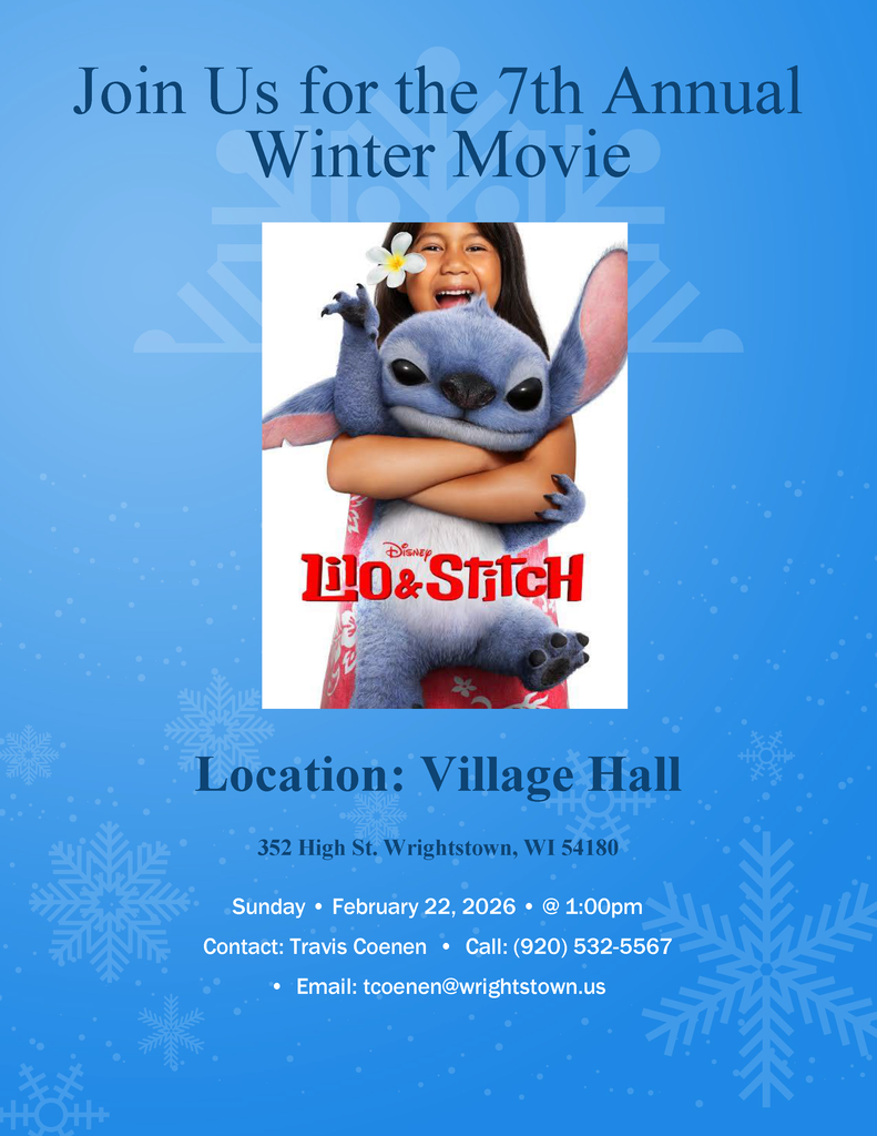 Join Us for the 7th Annual Winter Movie_Corrected