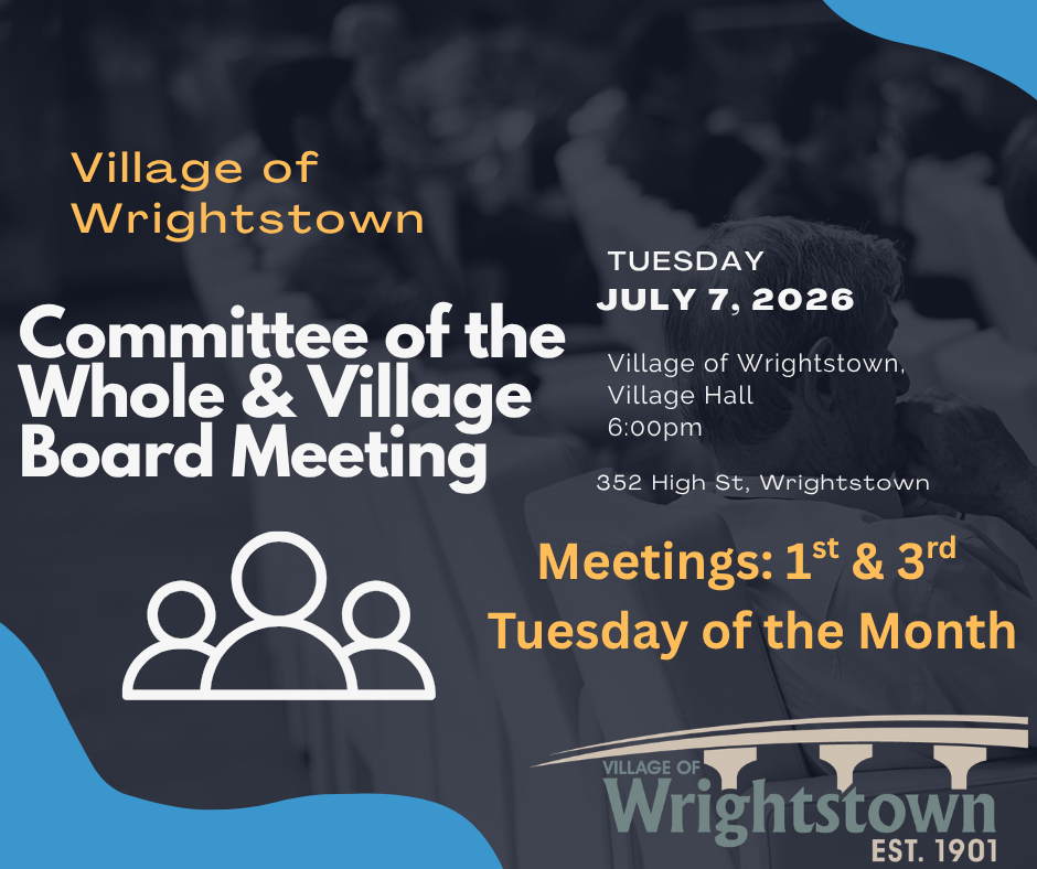 Meeting Notice
