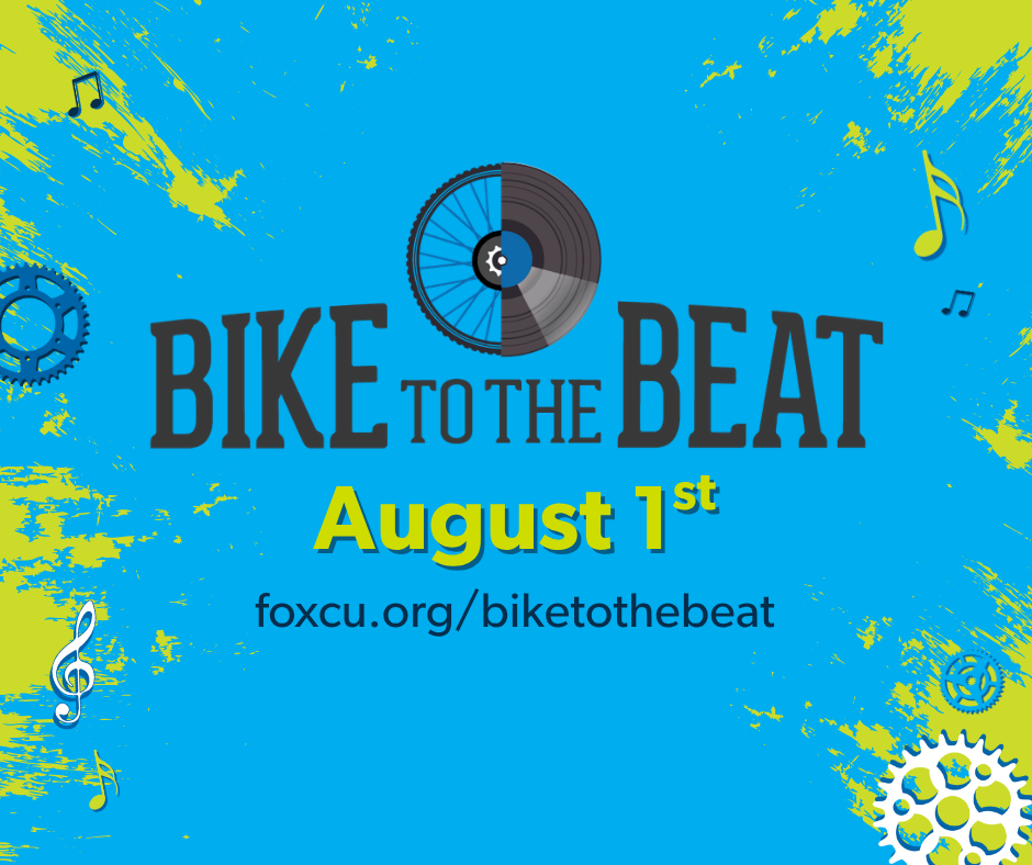 Bike to the Beat