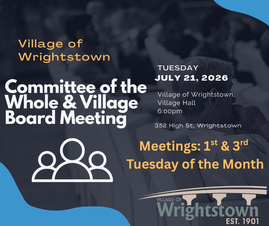 Meeting Notice