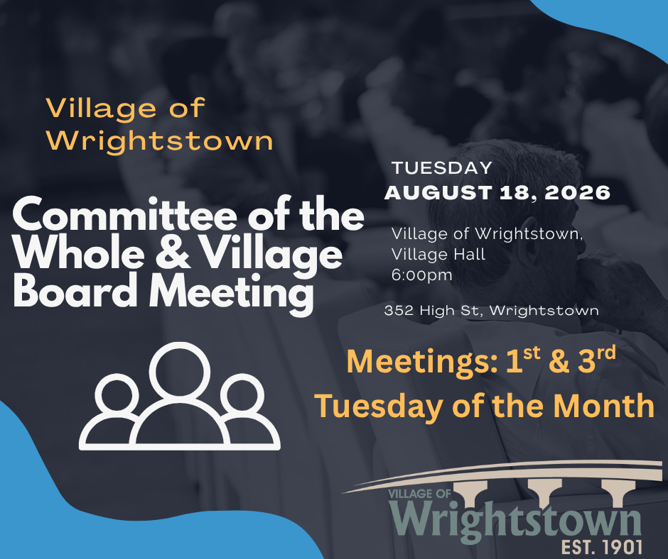 Meeting Posting