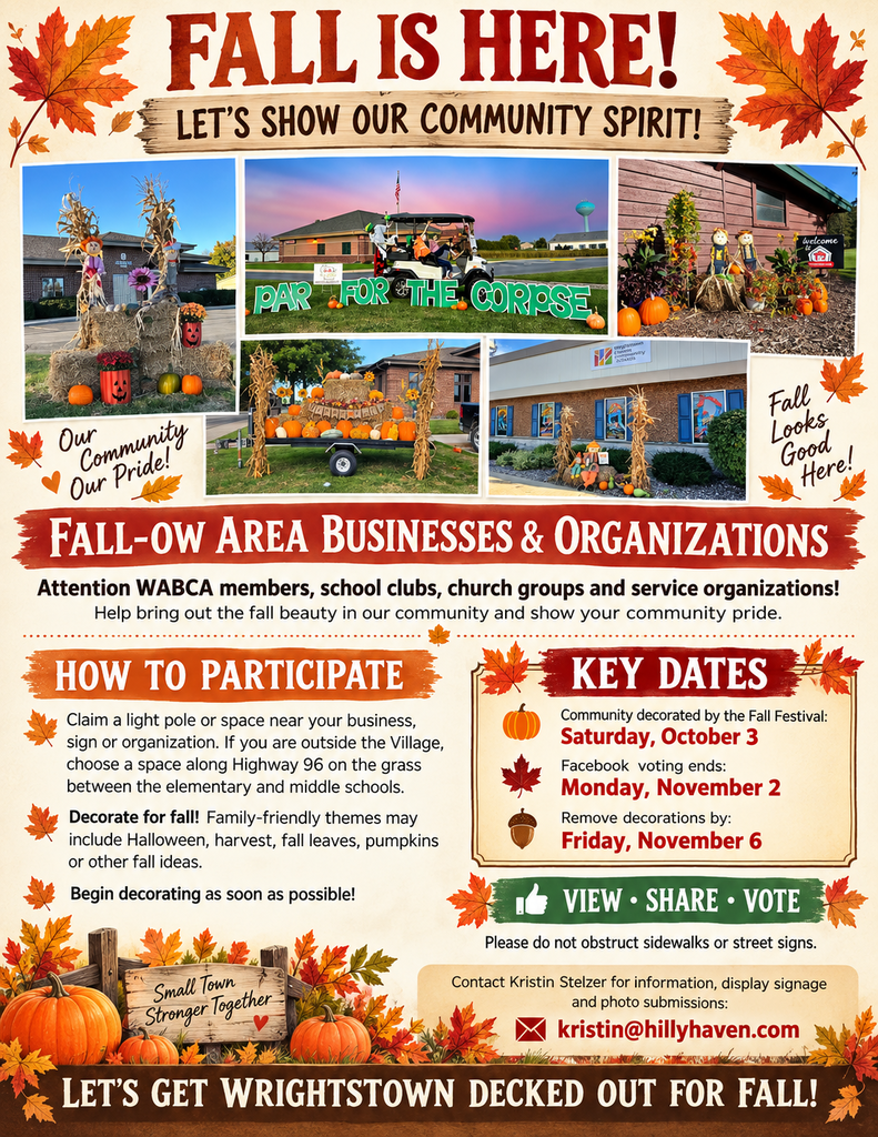 Fall-ow