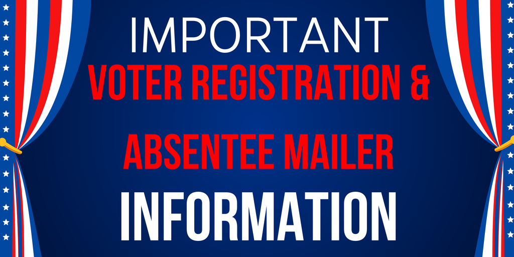 Voter Mailers