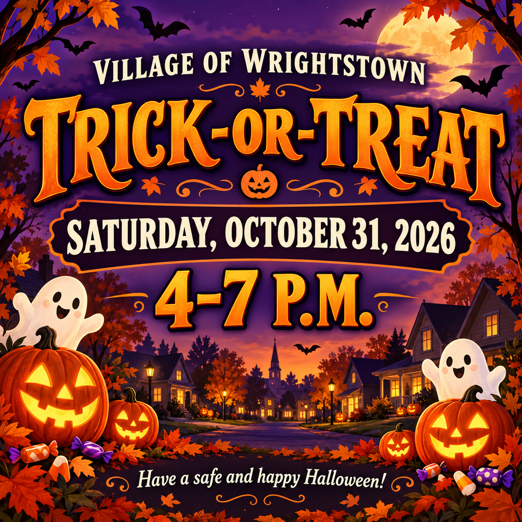 Trick or Treat