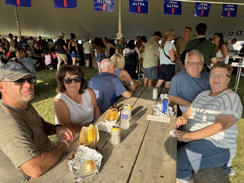 Wrightstown Celebrates 125 Years!