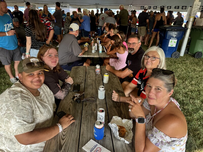 Wrightstown Celebrates 125 Years!