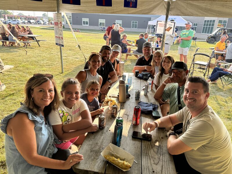 Wrightstown Celebrates 125 Years!