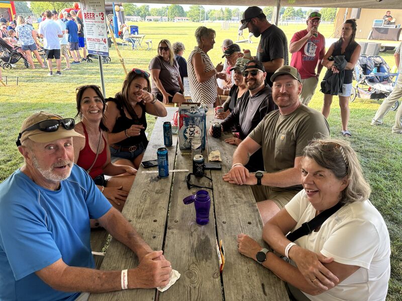 Wrightstown Celebrates 125 Years!