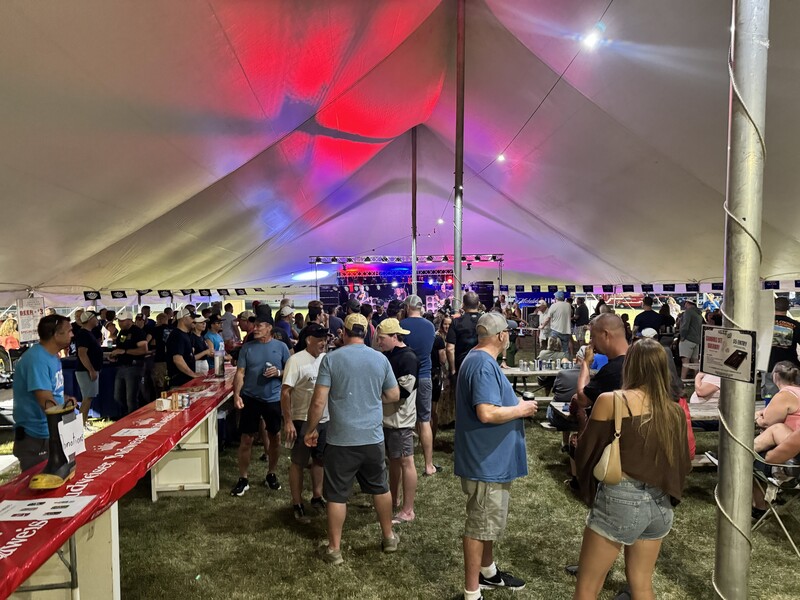 Wrightstown Celebrates 125 Years!