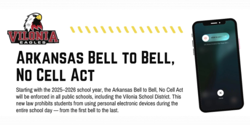 Bell to Bell, No Cell Act