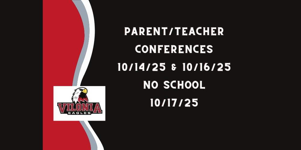 Parent/Teacher Conferences