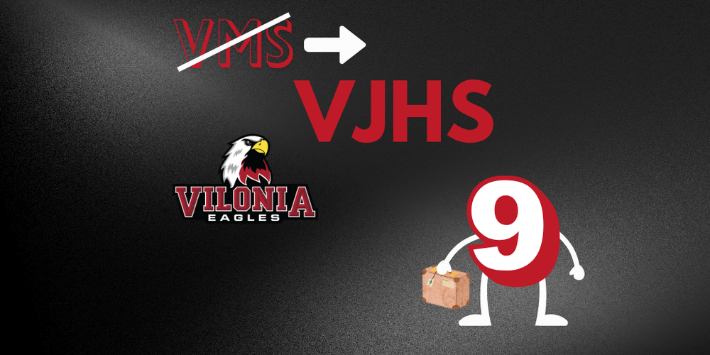 VJH Announcement