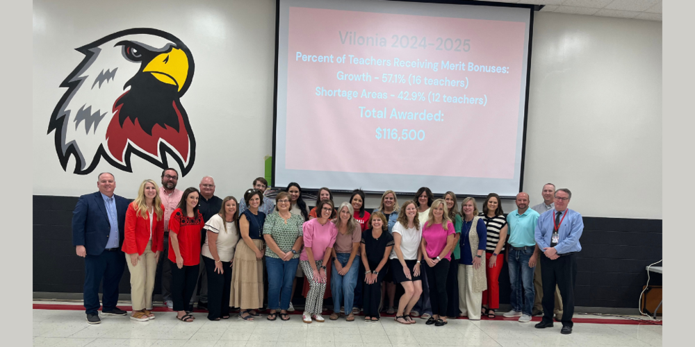Recognizing our Teachers