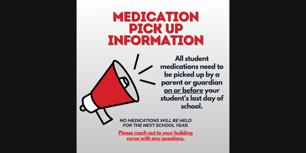 Medication Pickup