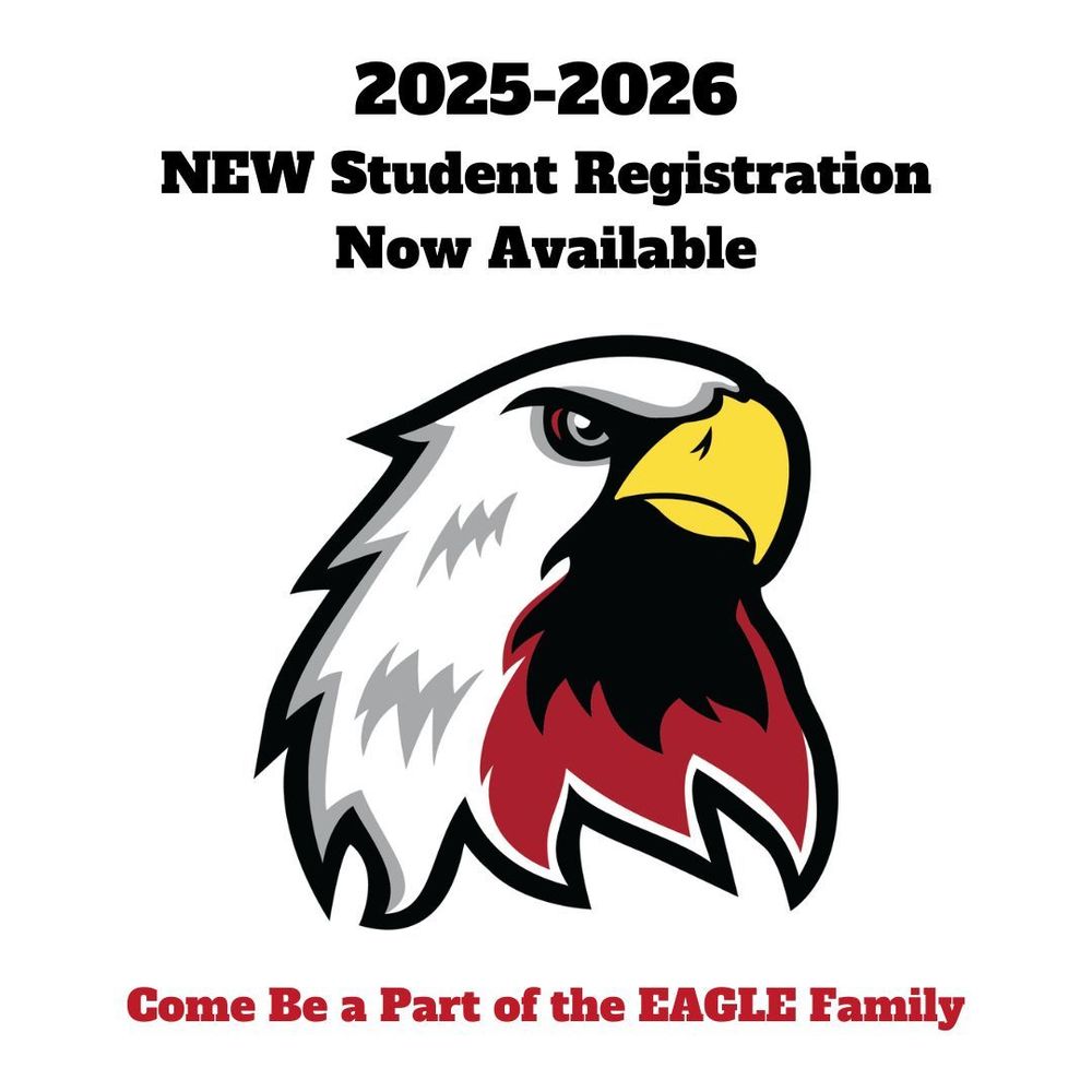 202-2026 New Student Registration