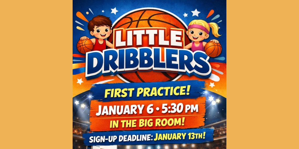 Little Dribblers