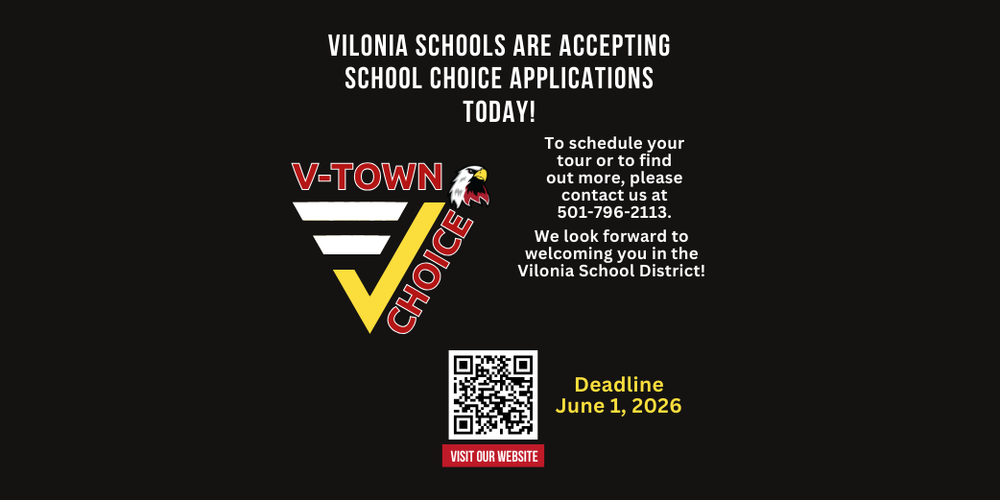 School Choice by June 1, 2026