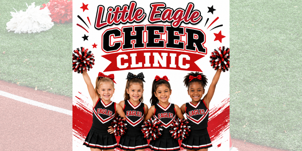 Cheer Clinic