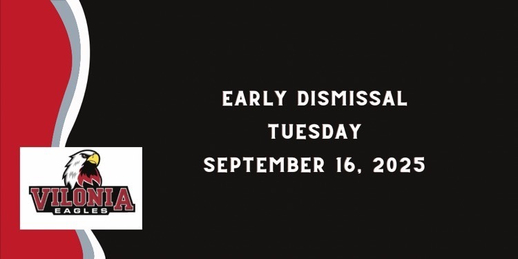 Early Dismissal