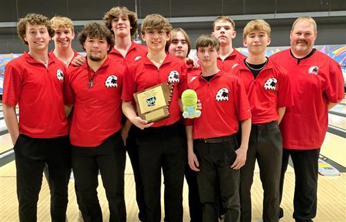 bowling team
