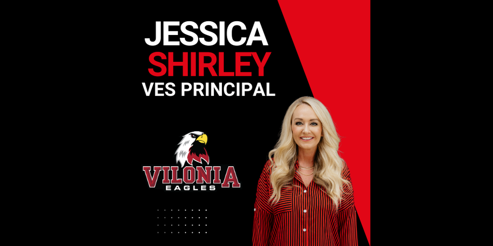 Shirley-VES Principal